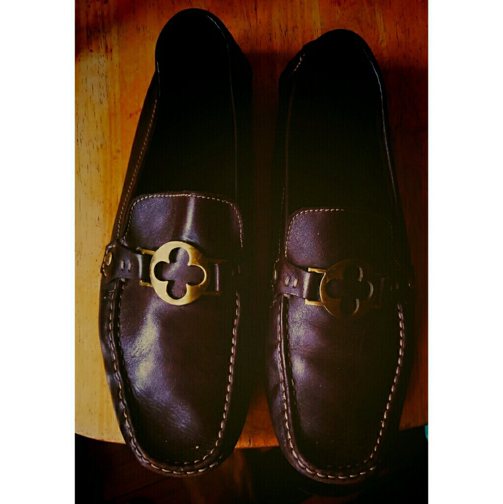 Louis Vuitton Mens Loafers